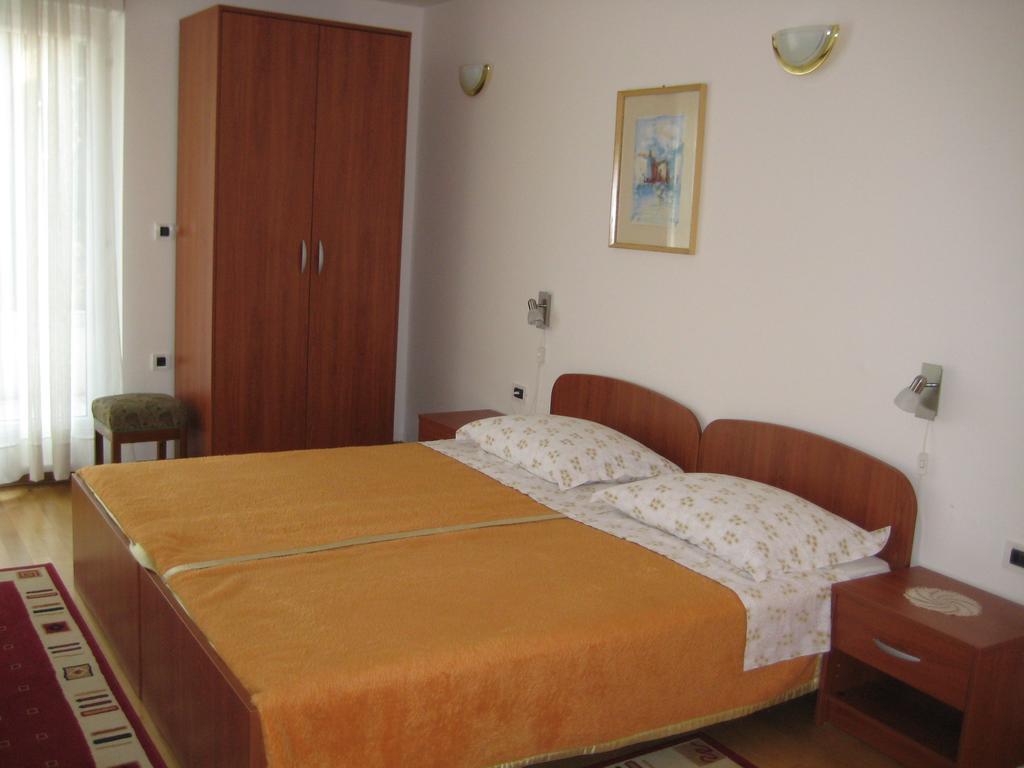 Apartments Sonja Opatija Oda fotoğraf