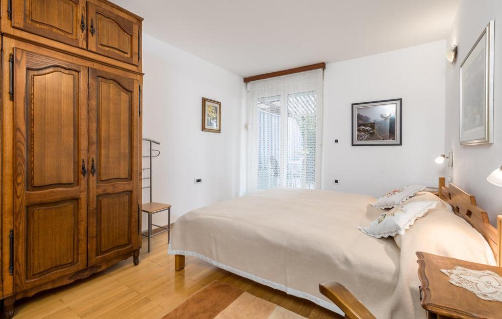 Apartments Sonja Opatija Dış mekan fotoğraf