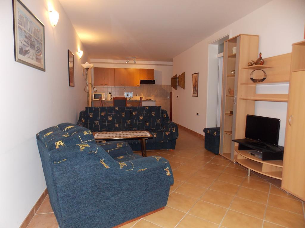 Apartments Sonja Opatija Dış mekan fotoğraf