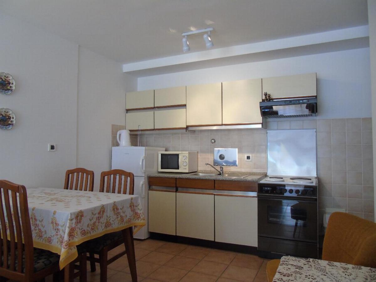 Apartments Sonja Opatija Dış mekan fotoğraf