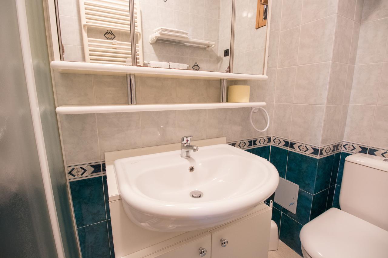 Apartments Sonja Opatija Dış mekan fotoğraf