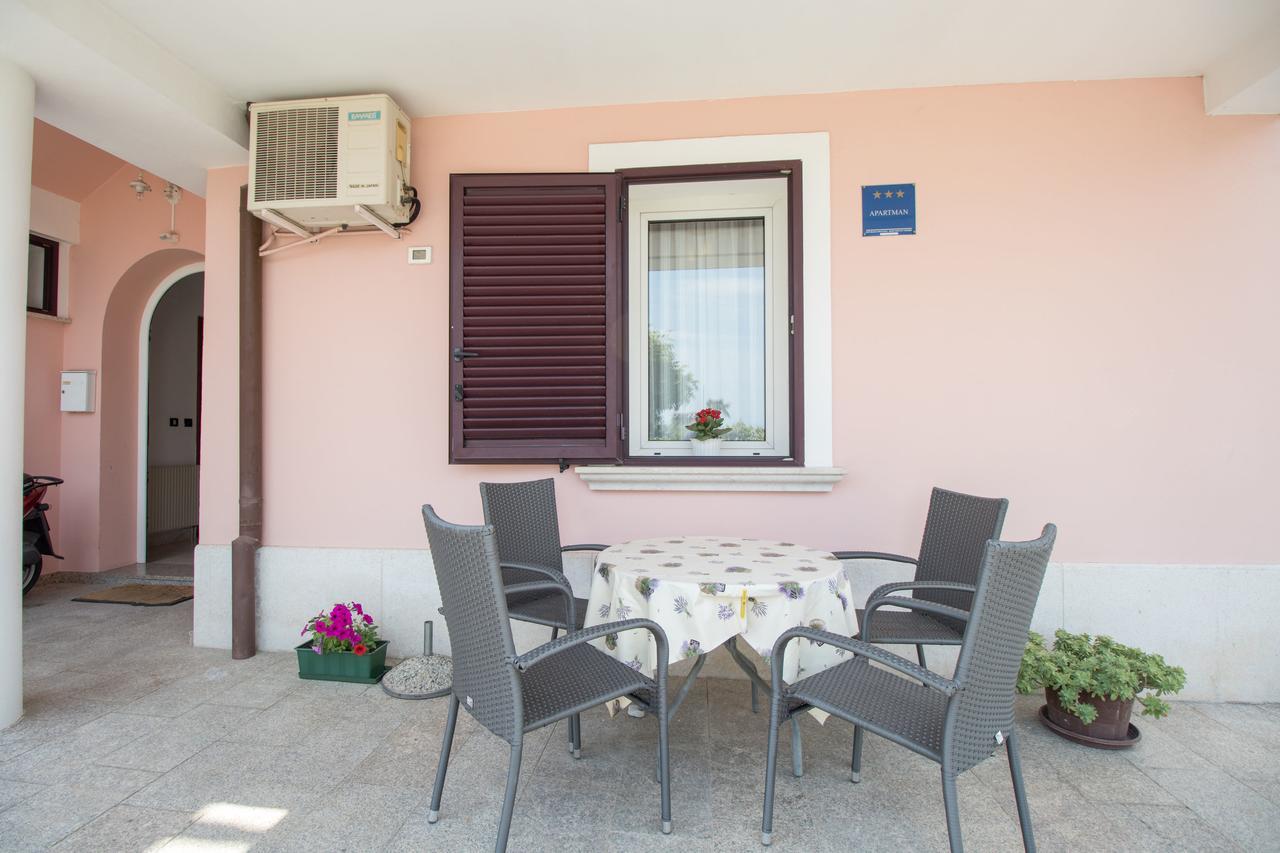 Apartments Sonja Opatija Dış mekan fotoğraf