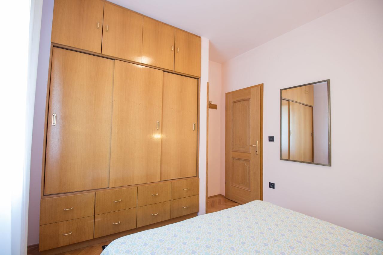 Apartments Sonja Opatija Dış mekan fotoğraf